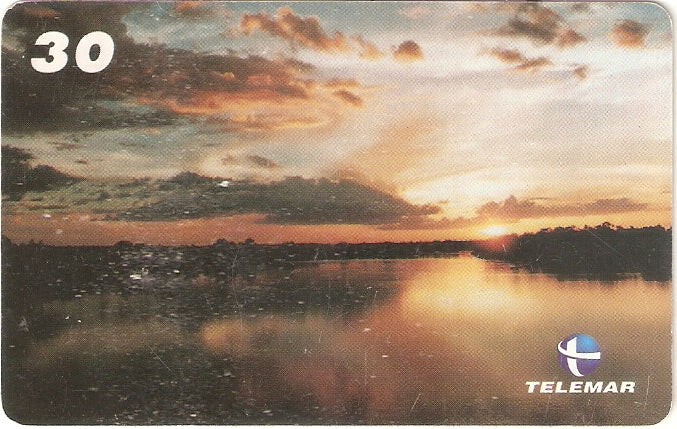 RR-053 - Rio Uraricoera