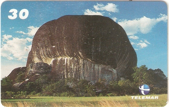 RR-056 - Pedra Pintada