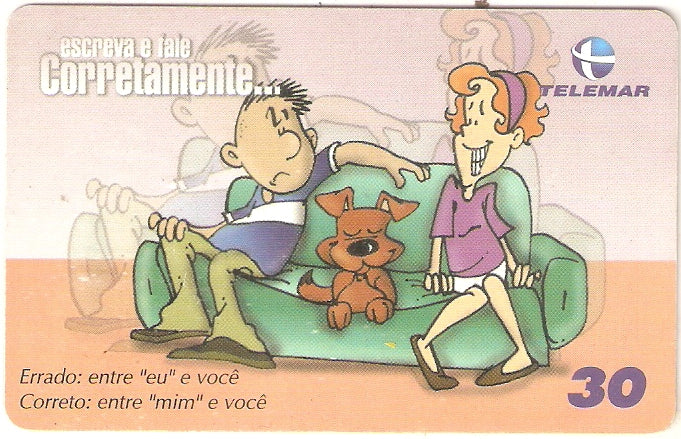 RR-064 - Entre Mim e Você