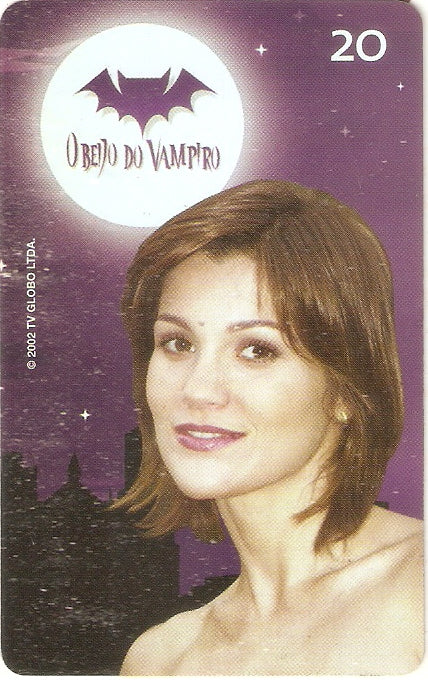 SP-1960 - O Beijo do Vampiro - 02/10