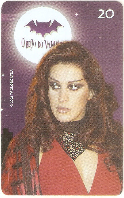 SP-1961 - O Beijo do Vampiro - 03/10