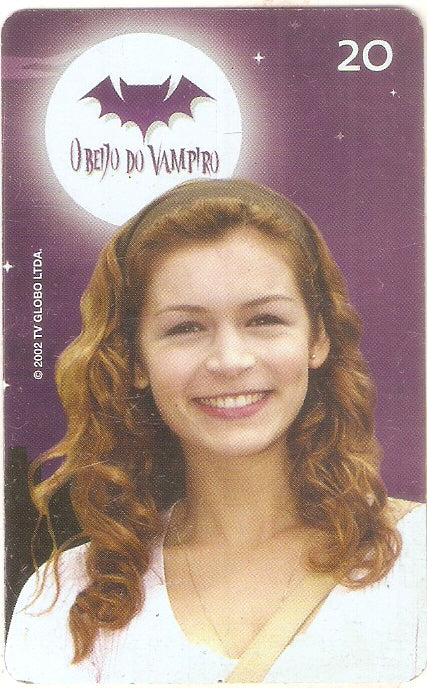 SP-1968 - O Beijo do Vampiro - 10/10