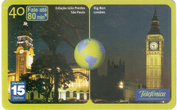 SP-1850 - 15 DDI - 2/4 - D