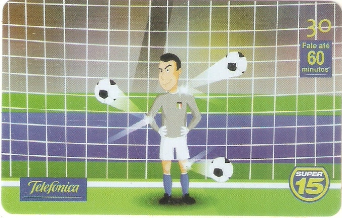 SP-1536 - Curiosidades - 07/10