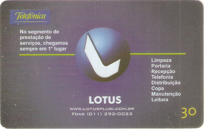 SP-1669 - Lotus