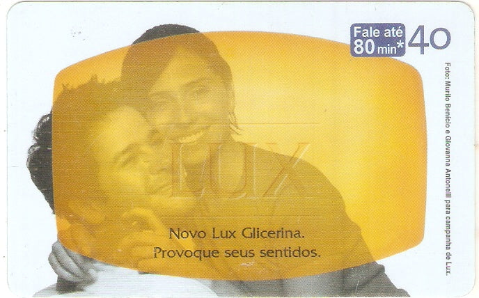 SP-2153 - Lux Amarelo