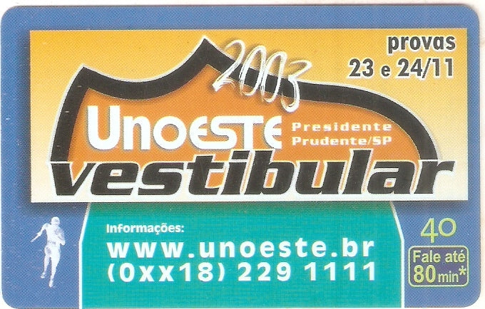 SP-2177 - Unoeste