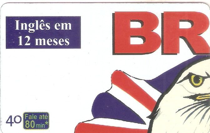 SP-2162 - British and American - 1/4