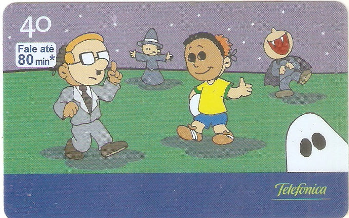 SP-2595 - Halloween - 4/6 - D