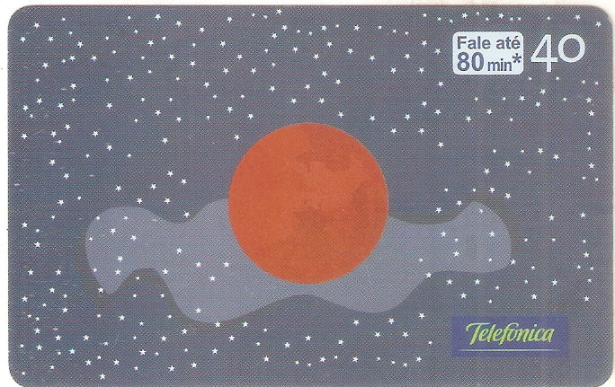 SP-2644 - Astronomia - 5/8 - A