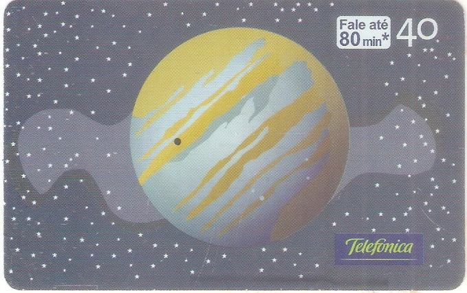 SP-2649 - Astronomia - 6/8 - A