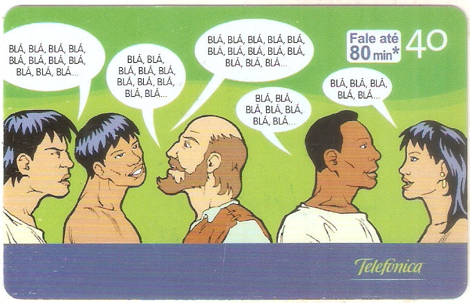 SP-2747 - Nossa Língua - 4/6 - A