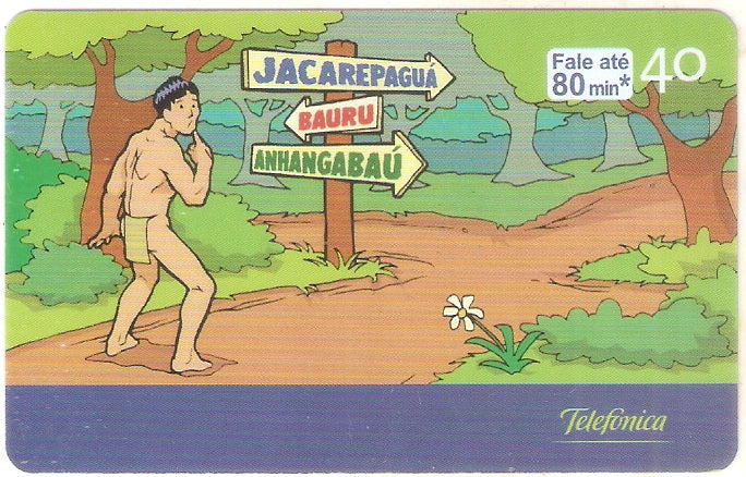 SP-2750 - Nossa Língua - 5/6 - A