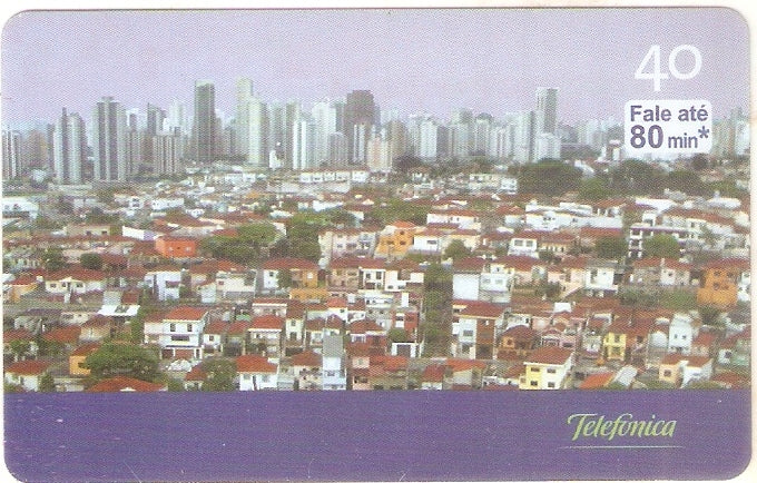 SP-2787 - São Paulo em Números - 4/8