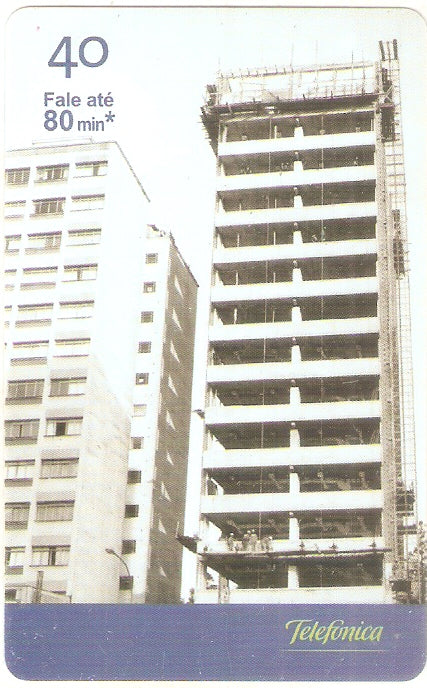 SP-2877 - São Paulo 2004 - 08/14 - A