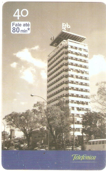 SP-2888 - São Paulo 2004 - 13/14 -B