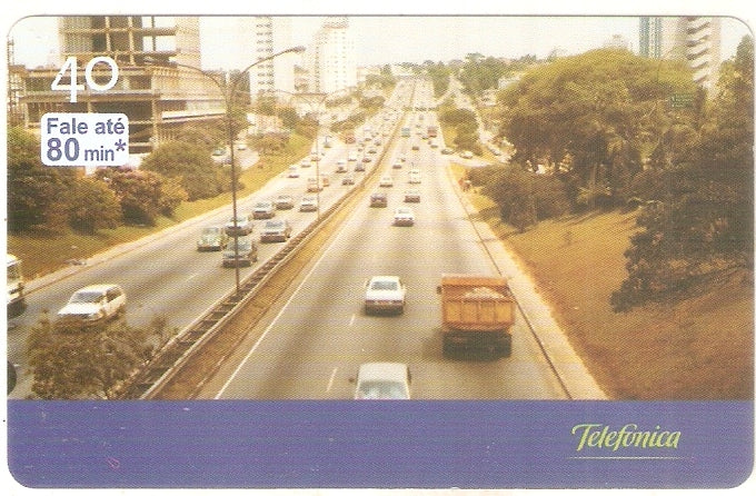 SP-2889 - São Paulo 2004 - 14/14 - A