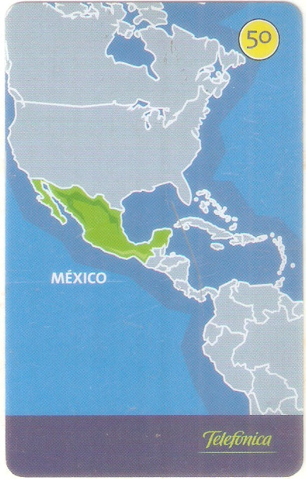 SP-2929 - Américas - 35/40