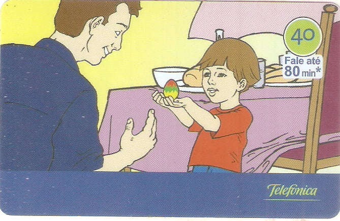 SP-3004 - Páscoa 2004 - 3/6