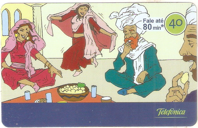 SP-3007 - Páscoa 2004 - 6/6