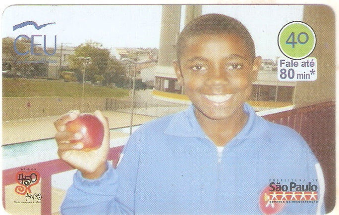 SP-2985 - C E U - 2/4