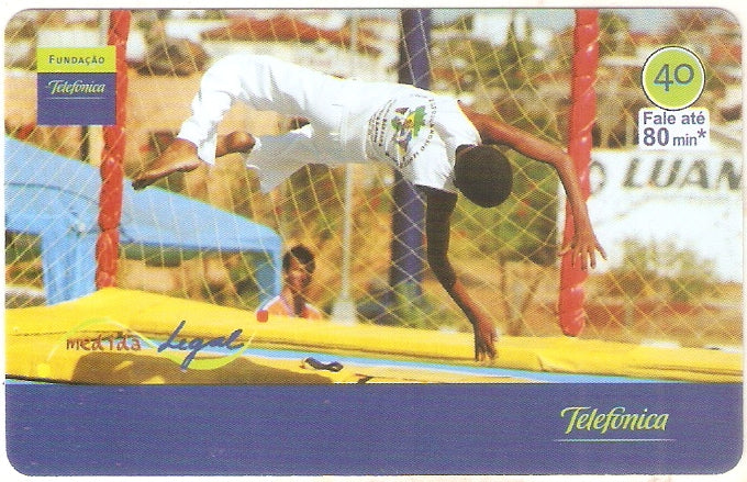 SP-3295 - Medida Legal - 1/4