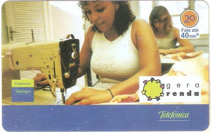 SP-3638 - Gera Renda - 3/4