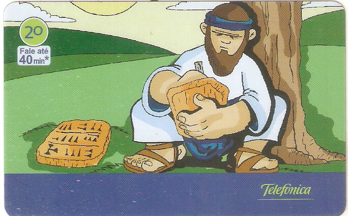 SP-3660 - Invenções - 06/10 - B