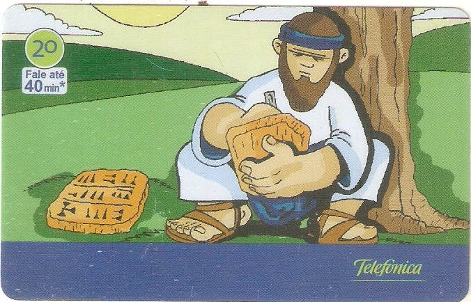 SP-3661 - Invenções - 06/10 - C