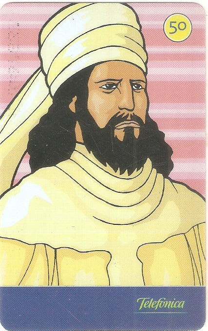 SP-3697 - Pensadores - 03/33