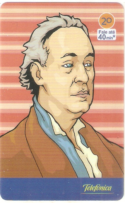 SP-3723 - Pensadores - 29/33