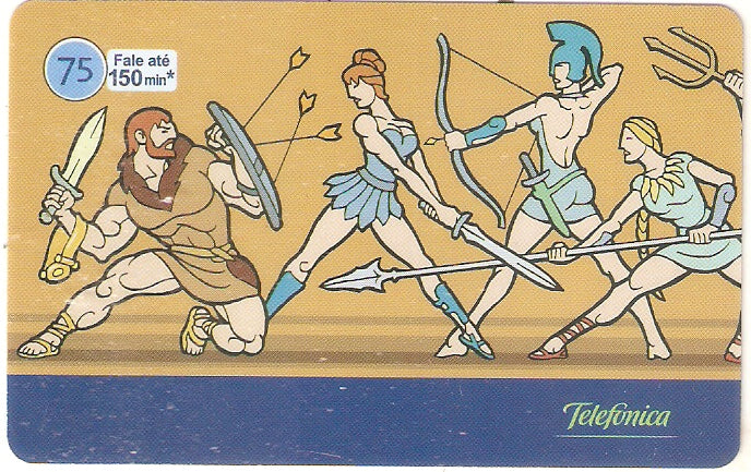 SP-3780 - Hércules - 09/12