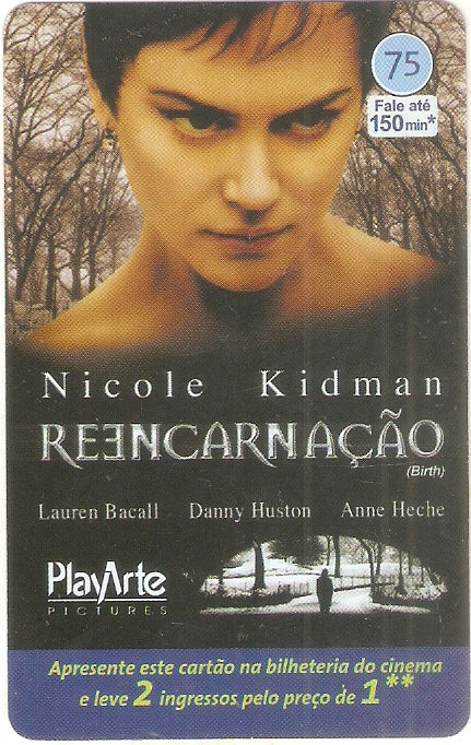 SP-3877 - Reencarnação