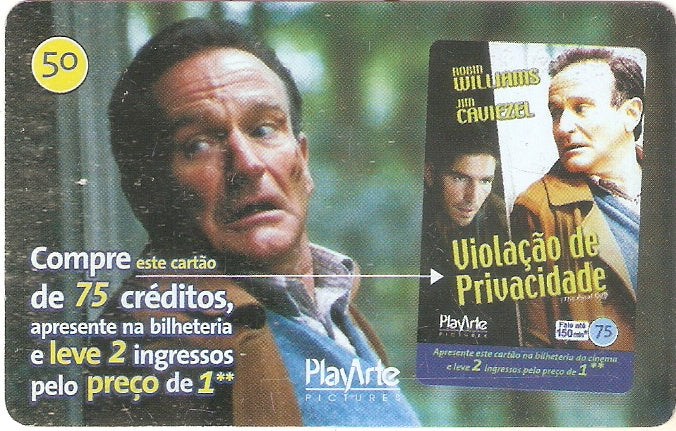 SP-3892 - Violação de Privacidade