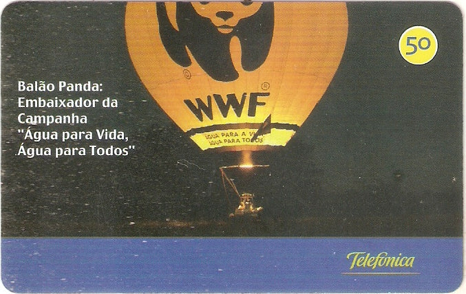 SP-3923 - WWF Brasil - 2/4