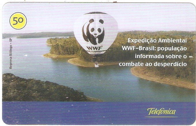 SP-3925 - WWF Brasil - 4/4
