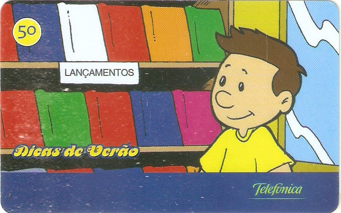 SP-4063 - Dicas de Verão - 3/6 - D