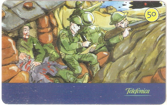 SP-4149 - História do Mundo - 42/54 - B