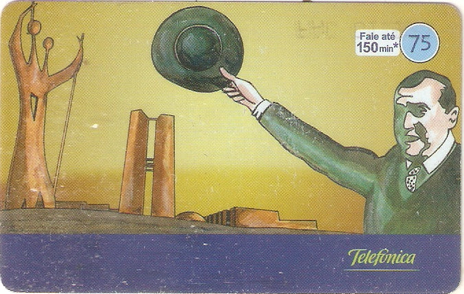 SP-4162 - História do Mundo - 48/54 - B