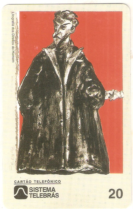 SP-0001 - Paulo Caruso