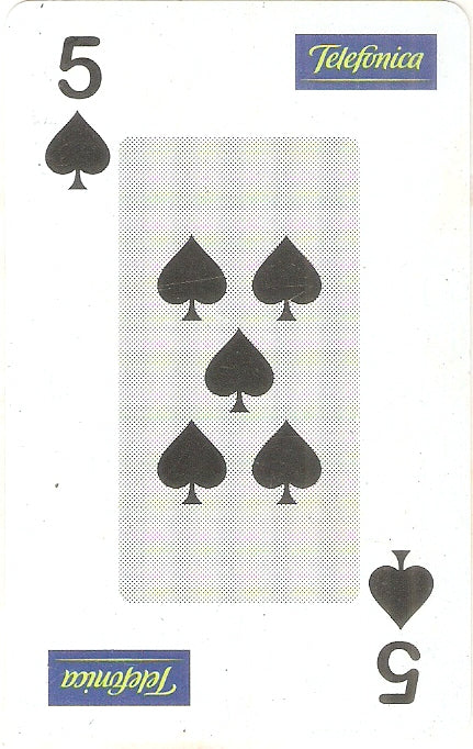 SP-0456 - Espada - 05/13