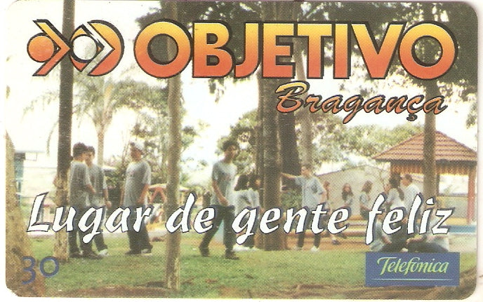 SP-0783 - Objetivo - Bragança