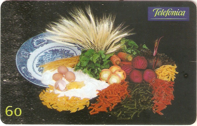 SP-0512 - Macarrão