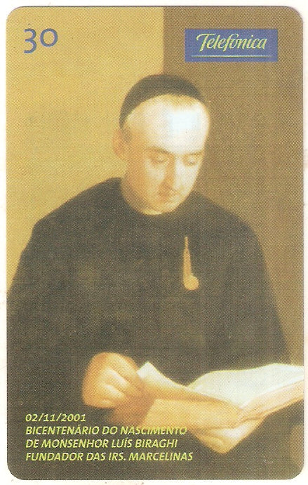 SP-1322 - Colégio Sta. Marcelina