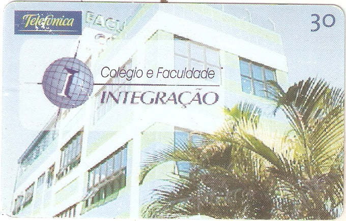 SP-1642 - Colégio Integração