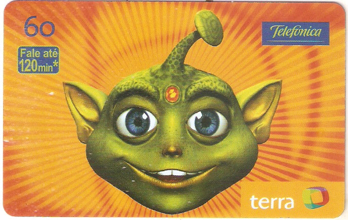 SP-1828 - Terra - G