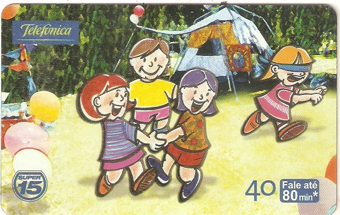 SP-2010 - Dia das Crianças - 2/4