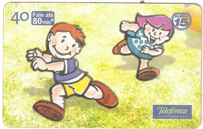 SP-2011 - Dia das Crianças - 3/4