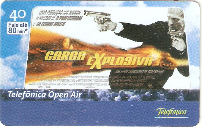 SP-2030 - Open Air - 5/6