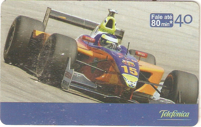 SP-2033 - World Séries - 2/8